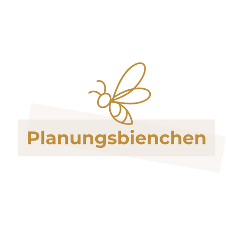 Planungsbienchen